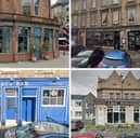 Some of the Scottish pubs currently looking for new owners.