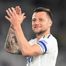 Liam Cooper has left Leeds to join Bulgarian side CSKA Sofia.