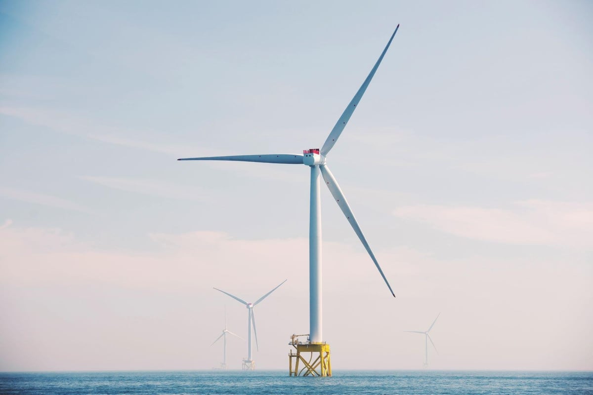 Offshore wind official cites importance of 'phased' ScotWind projects
