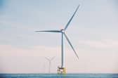 The Scottish Government “reluctantly” used up to £460 million of money raised via the ScotWind scheme – where parts of the Scottish seabed are leased out for offshore wind farms
