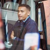 James Tavernier has unfairly taken the brunt of the criticism for Rangers poor start to the season. (Photo by Ross Parker / SNS Group)