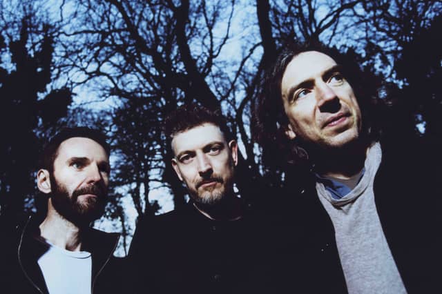 Snow Patrol