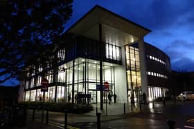 Ranking eighth highest among Scottish universities, Dundee has placed 66th overall in the UK league table produced by The Guardian, down from 44th last year. It achieved a score out of 100 of 57.4