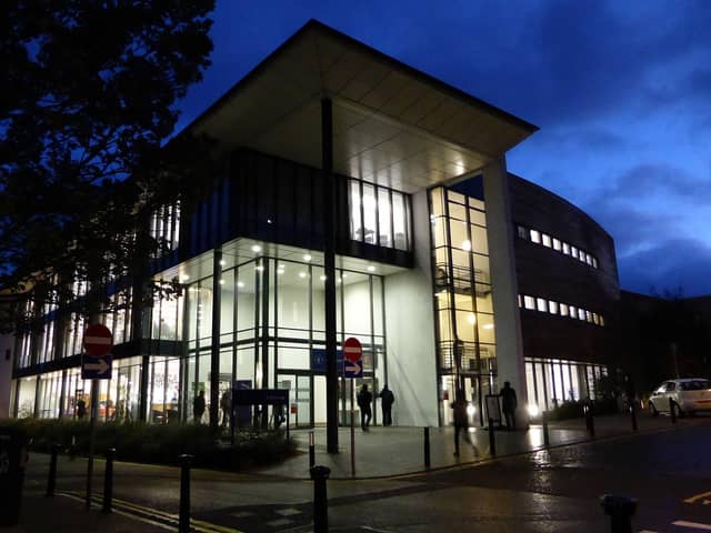 Ranking eighth highest among Scottish universities, Dundee has placed 66th overall in the UK league table produced by The Guardian, down from 44th last year. It achieved a score out of 100 of 57.4