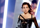 The UK leg of Dua Lipa’s tour may have sold out, but there are some reasonably priced resale tickets - if you’re flexible.