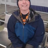 Ross Kinghorn, from Linlithgow, in the clothing he was wearing when last seen in January 2023. Picture: Police Scotland