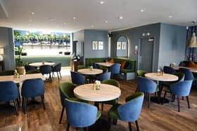 Nairn's reopened in July 2023