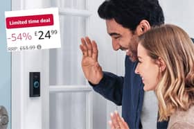 Some of the deals are better than half price - but there is a catch
