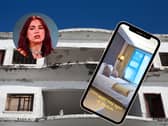 Dua Lipa fans are already being warned to remain vigilant when booking accomodation for her 2025 UK tour dates.