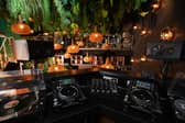 Mamasan Glasgow is now the city's first listening bar
