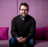 Josiah Lockhart, Chief Executive of Changeworks