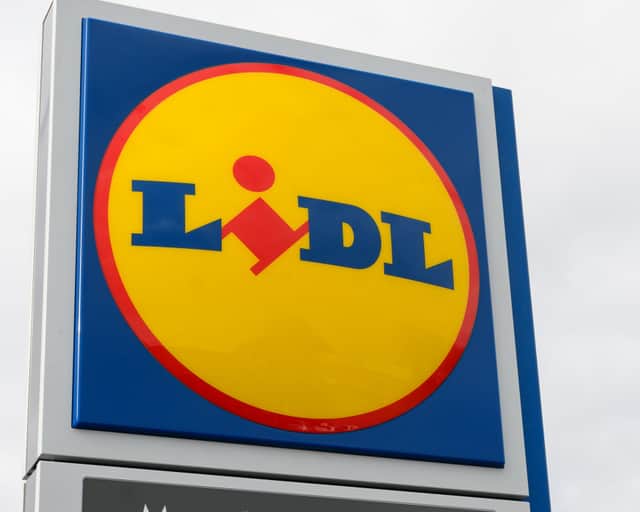 The move will see customers at self checkouts in some stores unable to pay by cash