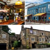 19 of the best pubs for food in the UK according to food writers and customers (Photo: NationalWorld/TripAdvisor)