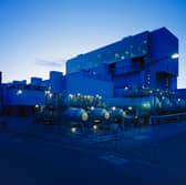 The Torness nuclear power station in East Lothian supplies low-carbon electricity to the nation (Picture: David Partner/Construction Photography/Avalon)