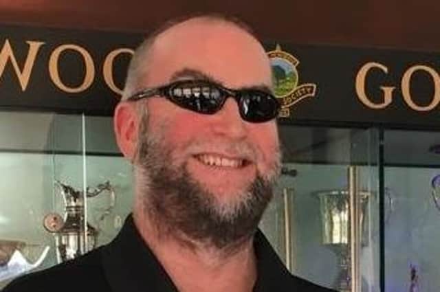 Jim Gales will captain Europe in the Phoenix Cup in St Andrews
