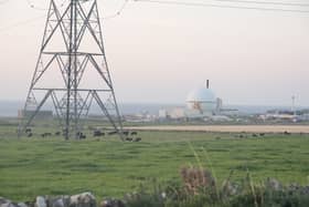 A spokesperson for Dounreay said the site team is working closely with the regulator to implement the agreed action plan 