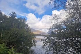 The John Muir Trust owns multiple estates across Scotland, including Quinag, a three peak mountain in Assynt 
