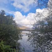 The John Muir Trust owns multiple estates across Scotland, including Quinag, a three peak mountain in Assynt 