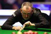 Mark Williams is the British Open defending champion.