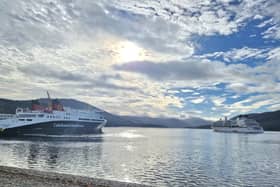 New data from marine conservation charity ORCA has revealed that CalMac passengers have some of the best seats in the house for observing Scotland’s abundant sealife.  