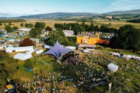 The Doune the Rabbit Hole festival is due to return in 2025.