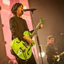 Sharleen Spiteri of Texas