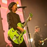Sharleen Spiteri of Texas