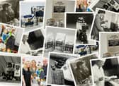 Scots coffee roaster that survived two World Wars marks 160 years with huge eco-friendly transformation – complete with its own roasting-packing robot 