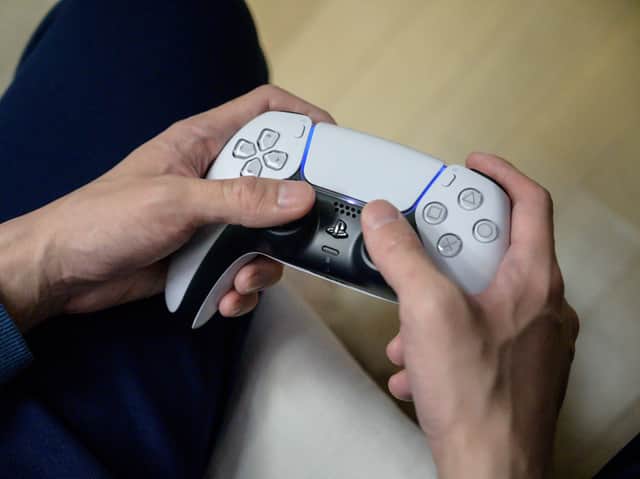 All PlayStation devices are currently being affected by the outage. 
