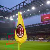 Liverpool open their Champions League campaign away to AC Milan in the San Siro on Wednesday evening. (Photo by Francesco Scaccianoce/Getty Images)