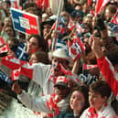 In 1995, Quebeckers voted by a whisker against seceding from Canada (Picture: Andre Pichette)