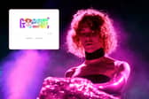 If you've been on Google today, chances are you've seen today's Doodle which celebrates the late Scottish musician SOPHIE. 