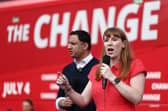 Labour is starting to deliver the change that Scotland and the UK need (Picture: Jeff J Mitchell)
