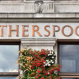 A total of 17 Wetherspoons branches are up for sale, with 14 already under offer.