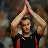 Andy Murray will tour the UK. 