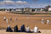 Elie is ranked the most expensive coastal town in Scotland, with an average property price of  £869,459.