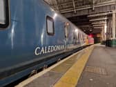 The Caledonian Sleeper returned to public ownership in 2023