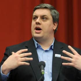 Scottish Labour MP Blair McDougall has quit X