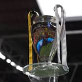Who are the favourites to win the 24/25 Champions League? Cr: Getty Images.