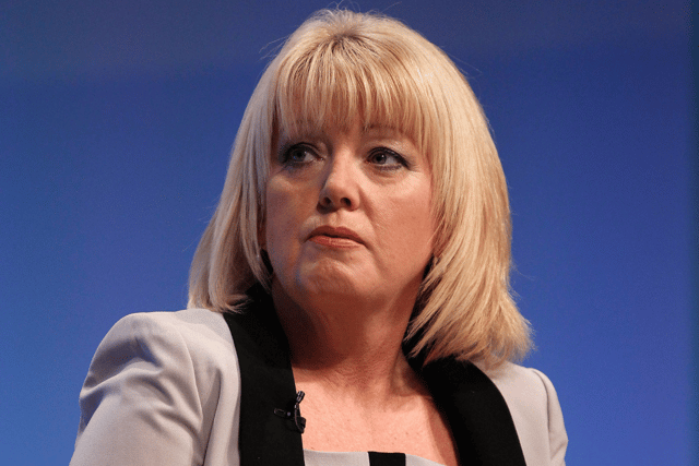 Baroness Helen Newlove's new report has laid bare the tragic impact unresolved anti-social behaviour has on victims' lives.