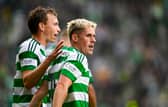 Here are The Scotsman's 12 top performers in the Scottish Premiership so far. Cr: SNS Group.