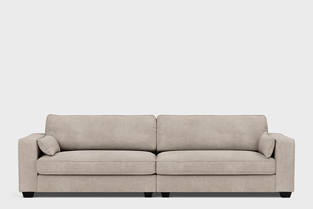 Sofa Club Bloomsbury £1,499