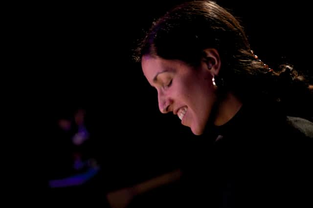 Zoe Rahman