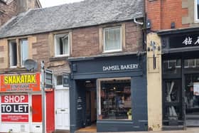 Damsel Bakery