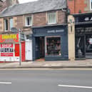 Damsel Bakery