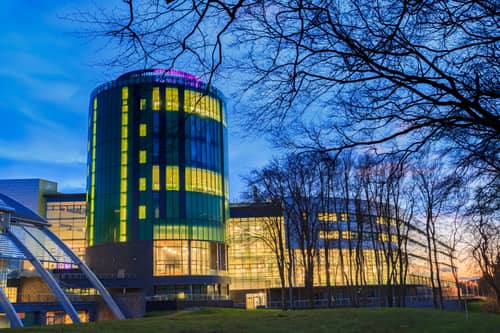 Robert Gordon University