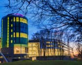 Robert Gordon University