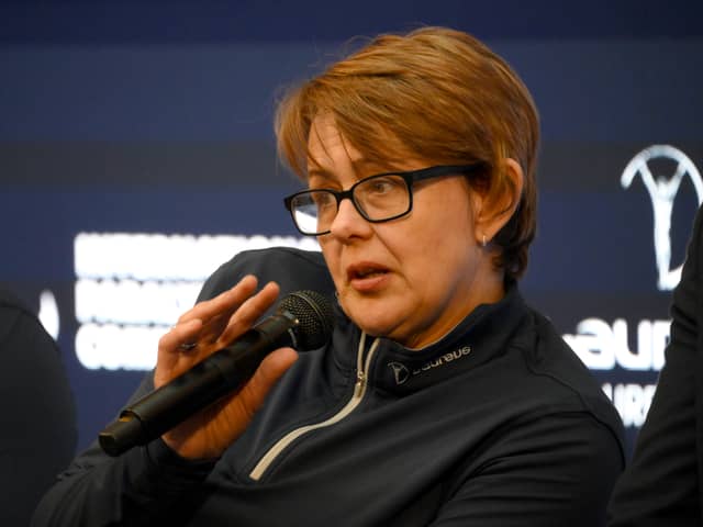 Tanni Grey-Thompson