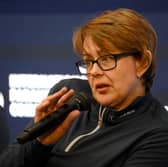 Tanni Grey-Thompson