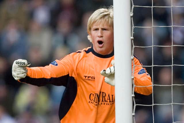 How Celtic's Kasper Schmeichel first ended up in Scottish football - £ ...